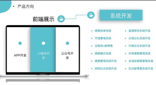 復(fù)盈科技 | 如何選擇一家靠譜的IT科技公司進(jìn)行手機(jī)軟件的技術(shù)開(kāi)發(fā)與銷(xiāo)售