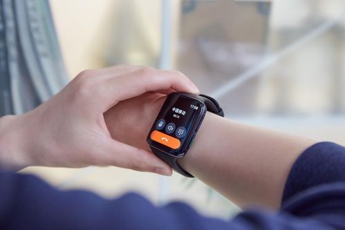 OPPO Watch體驗(yàn) 某些場(chǎng)景比手機(jī)更實(shí)用，綠廠(chǎng)或許還留有余力